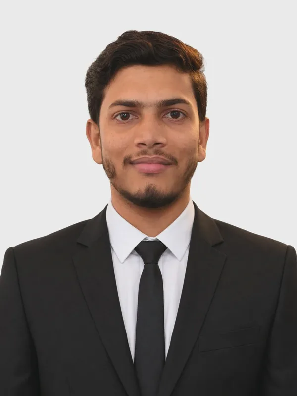 Shorif Mahmud