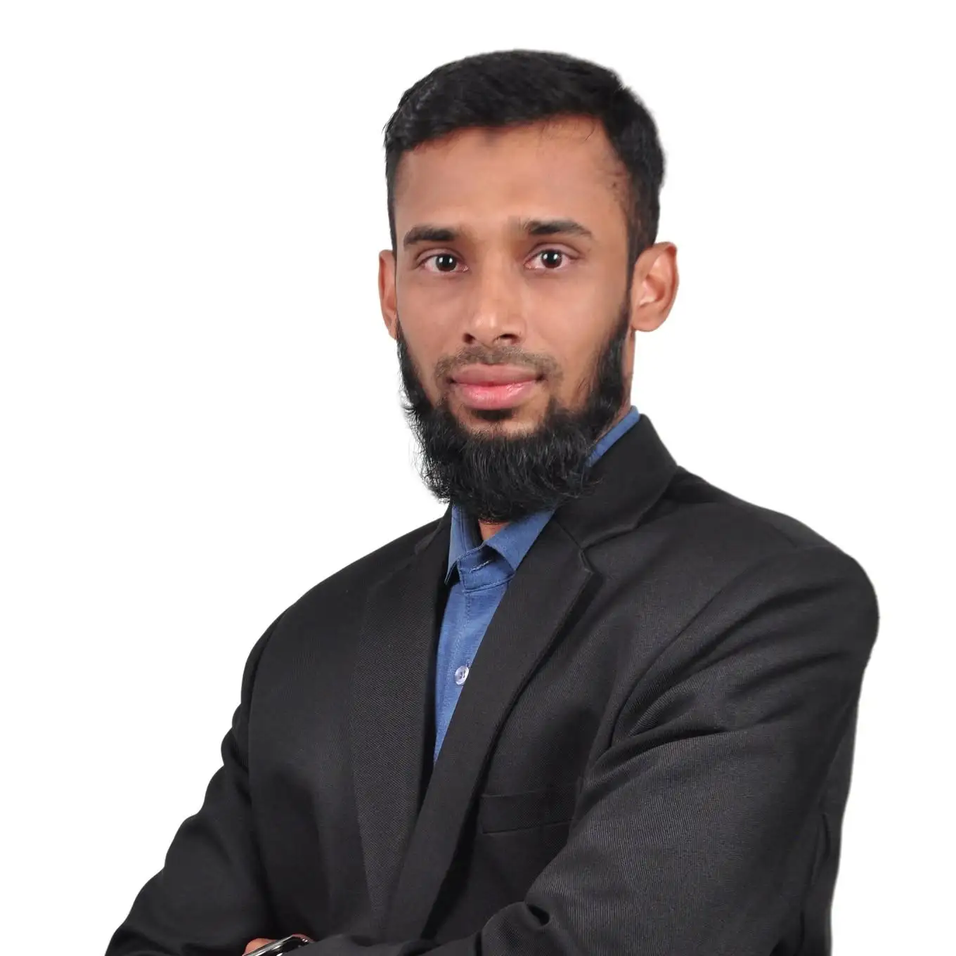 Al Mamun Khan