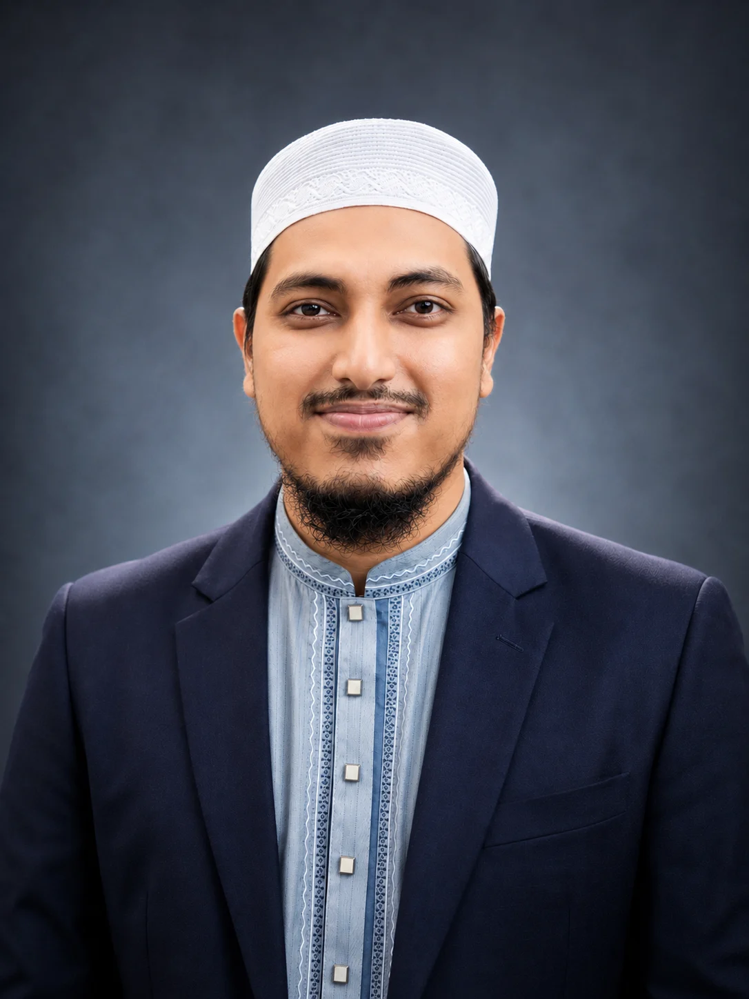 Rashid Ahmed Rifat