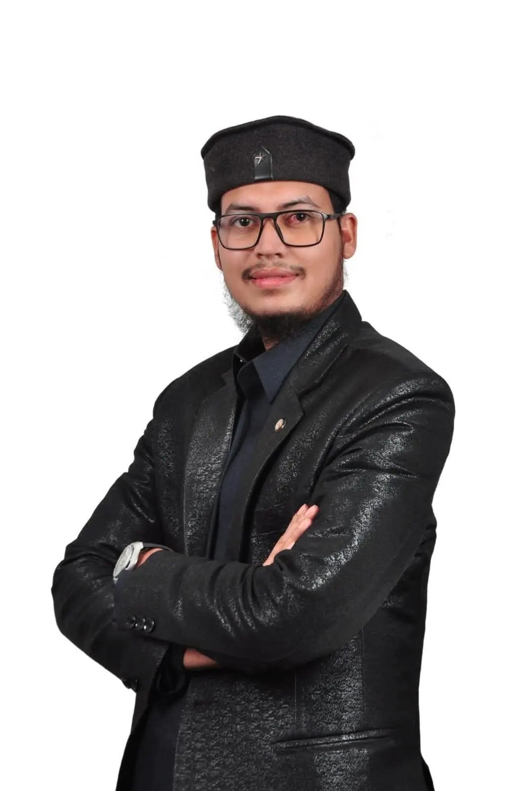 Md Jahidul Hasan