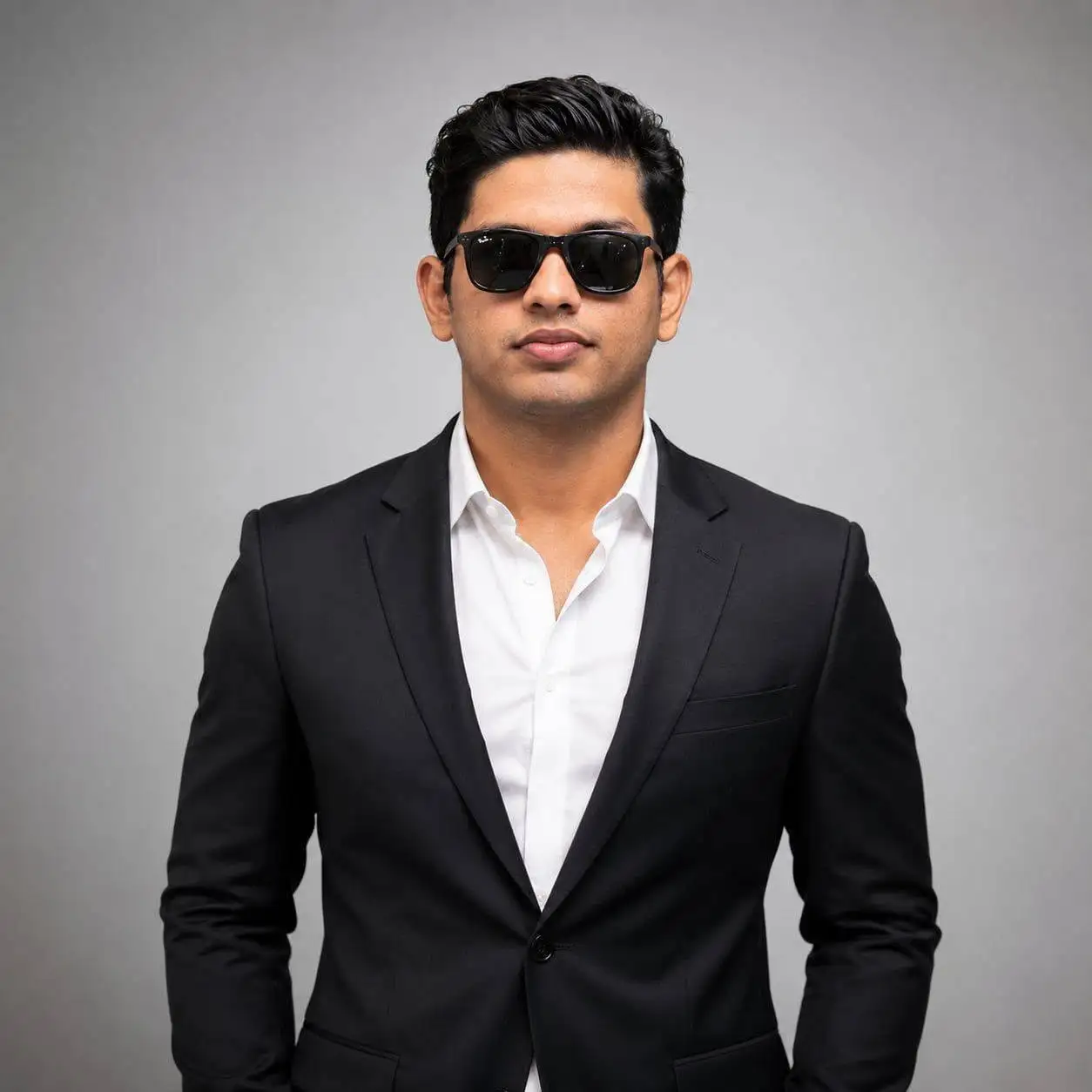 Sarroar Hossain Arafat