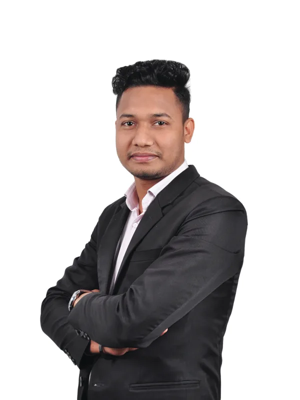 Asif Islam